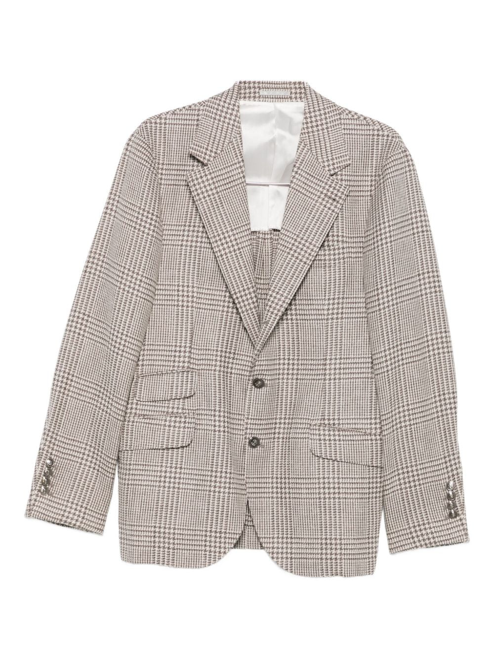 Brunello Cucinelli Jackets - Marrone | ef2265634d597b25150fa939f262700f9b47f2f5
