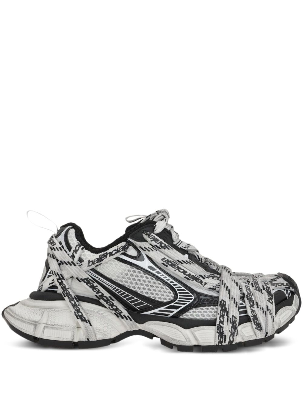 Balenciaga Sneakers - Light and natural | 922a7bc60b98406403b6a865646b6888c503686e