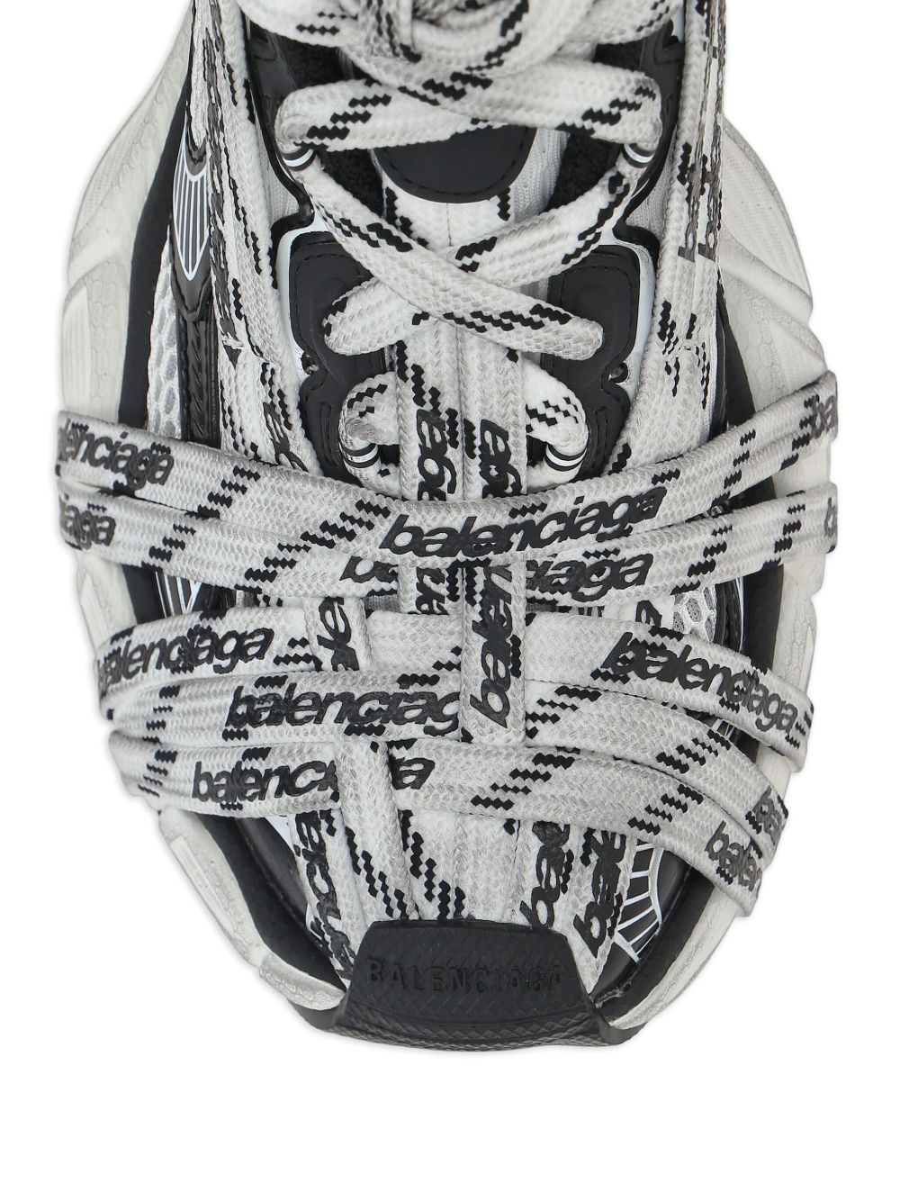 Balenciaga Sneakers - Light and natural | 163a0af0d268fcfcec60c06eaf0a4d6989db52ad