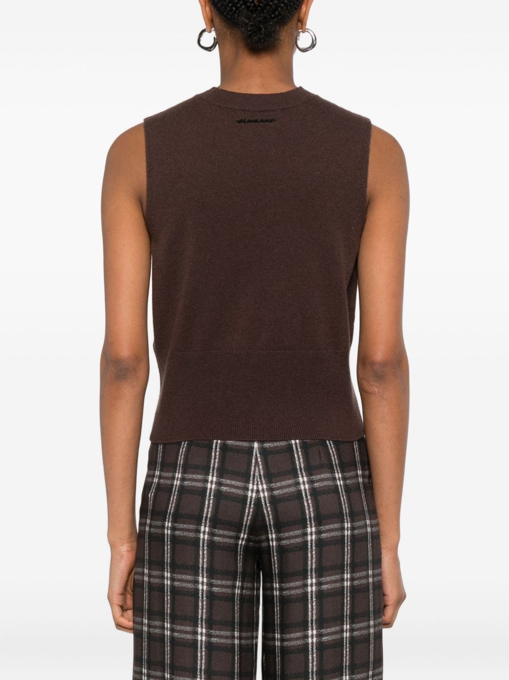 Ermanno Firenze Sweaters - Marrone | a0988f9a996886cbe132399112b81d9f14b0932b