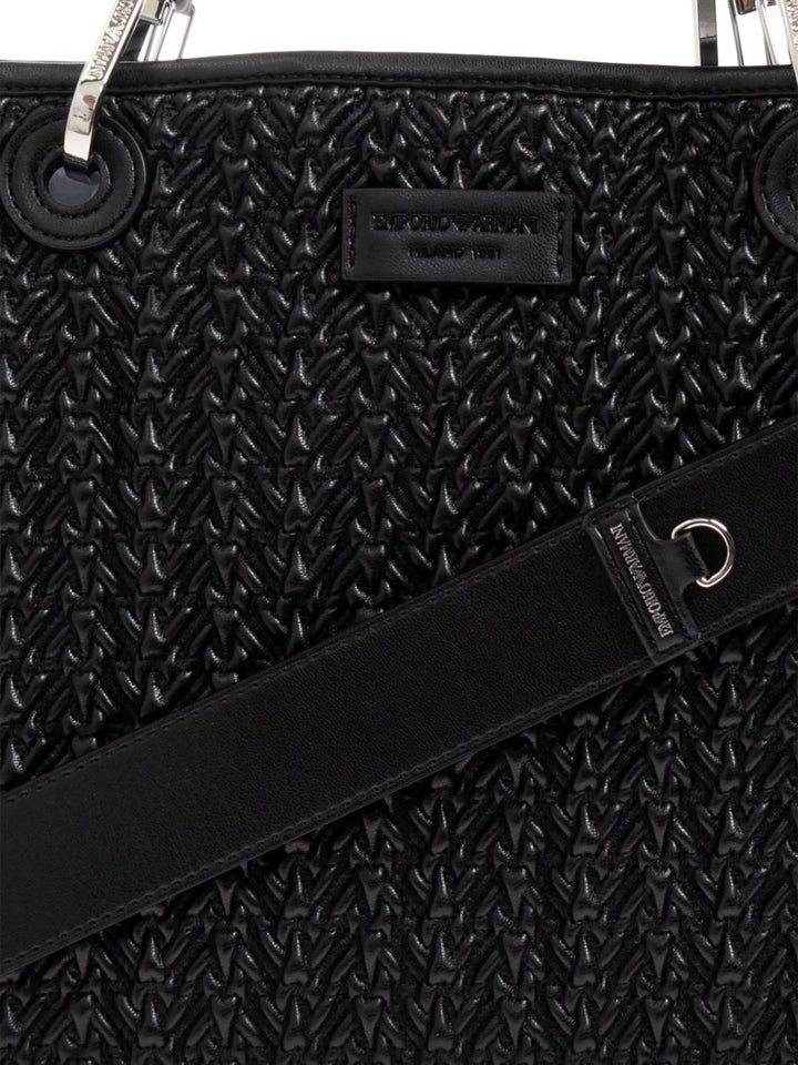 Emporio Armani Bags - Blacks and greys | 45276f2eab233dc96ca50bf30641af467a00f1a1