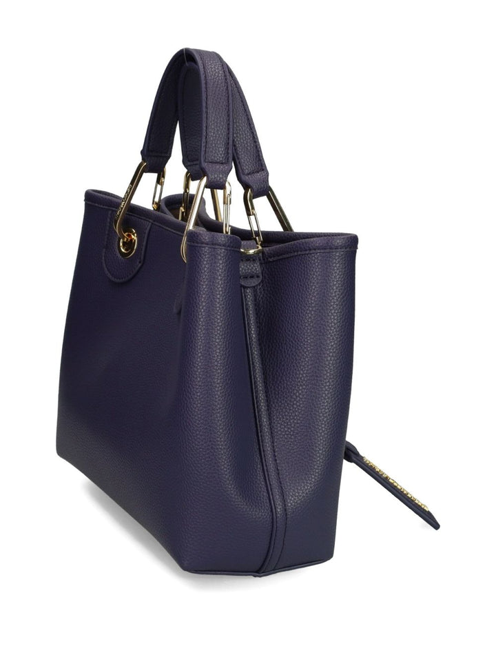 Emporio Armani Bags - Blue and green | 017b975372bb89d559ed76eb271cc677a90d6126