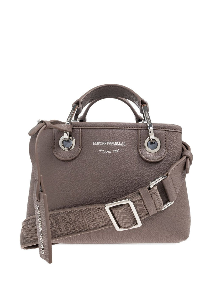 Emporio Armani Bags - Marrone | 10d3726a3b8d5b6a1cf92f07f02d95a8b50ab06b