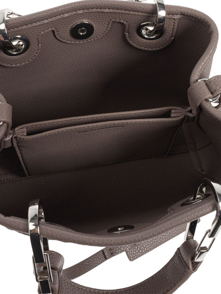 Emporio Armani Bags - Marrone | d87ce99bea68d8f06f213116eb6e454ffa86ee61