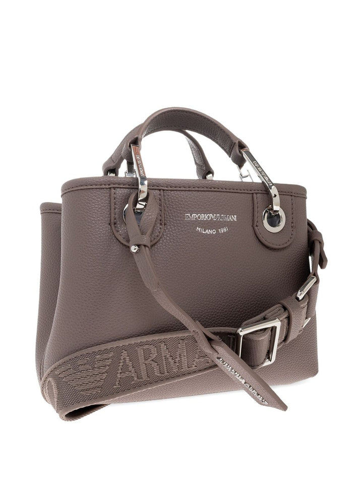 Emporio Armani Bags - Marrone | 463550703b586b4f99dca66991a473dc9058559c
