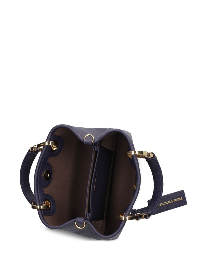 Emporio Armani Bags - Blue and green | 619aff6b30c25bf82012d7b6cda3a6259f07533b