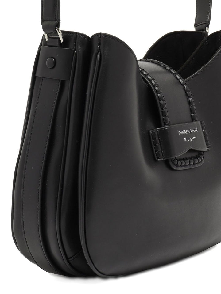 Emporio Armani Bags - Blacks and greys | e18079153b13a5b93fdcd25109d47b001760acf6