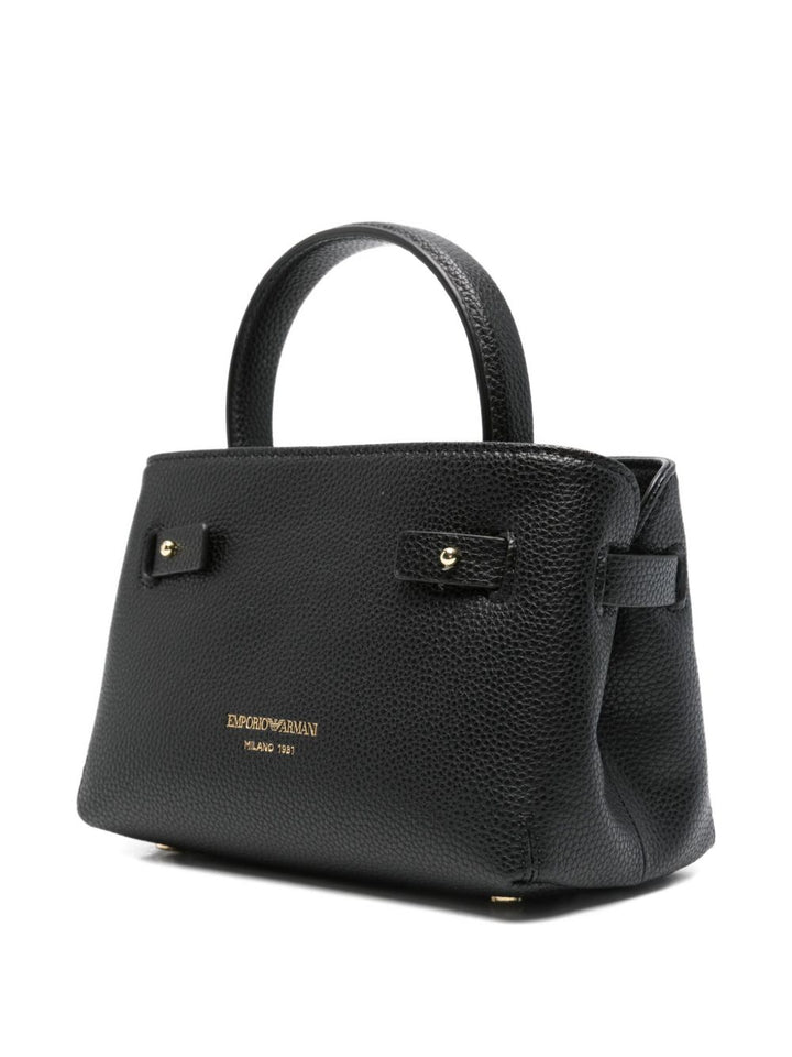 Emporio Armani Bags - Blacks and greys | cc60ecb8a6982b56d668b0ee96cf87a1645e1d56