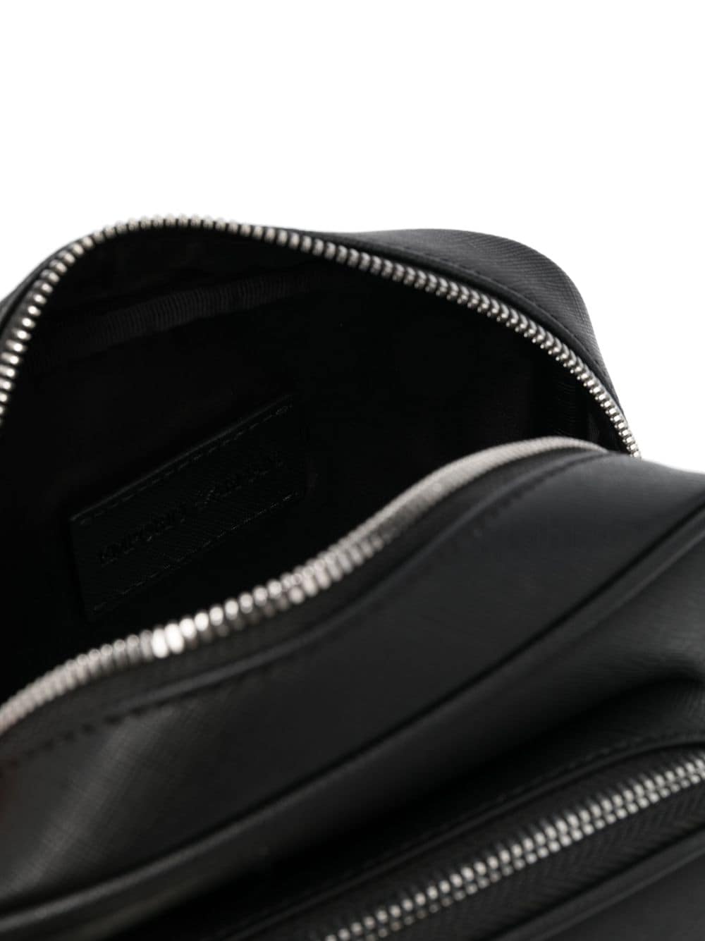 Emporio Armani Bags - Neri e Grigi | 8263b42ccb661f89c9fd278cc50043b075839a86