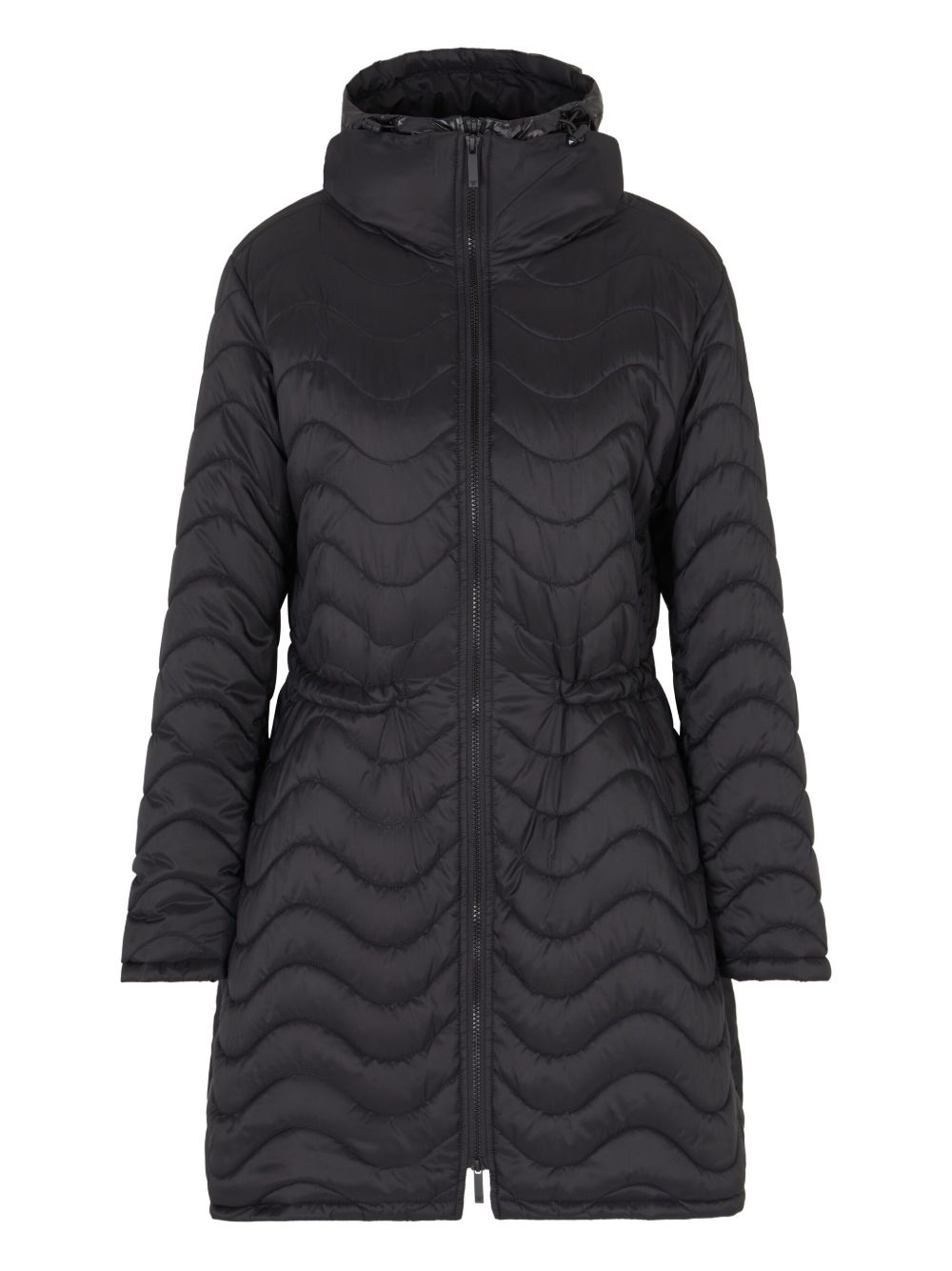Emporio Armani Coats - Blacks and greys | 40d4731227c1c5581ec38fdd44743b92f556d72b