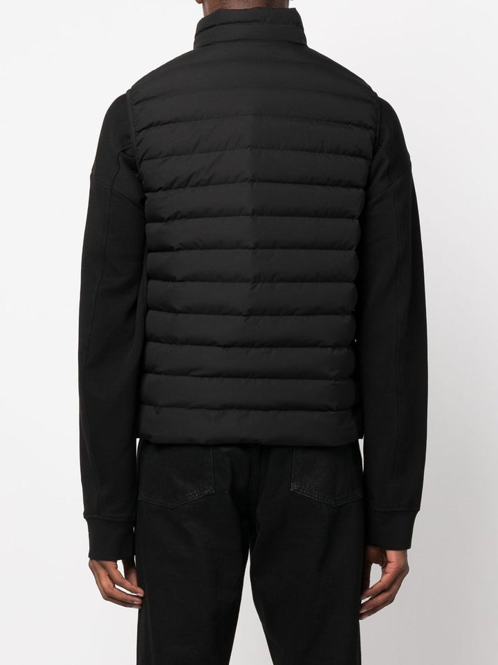 Emporio Armani Jackets - Neri e Grigi | dc01f0bb6bd52945bd221b494ae73eae4041ff2d