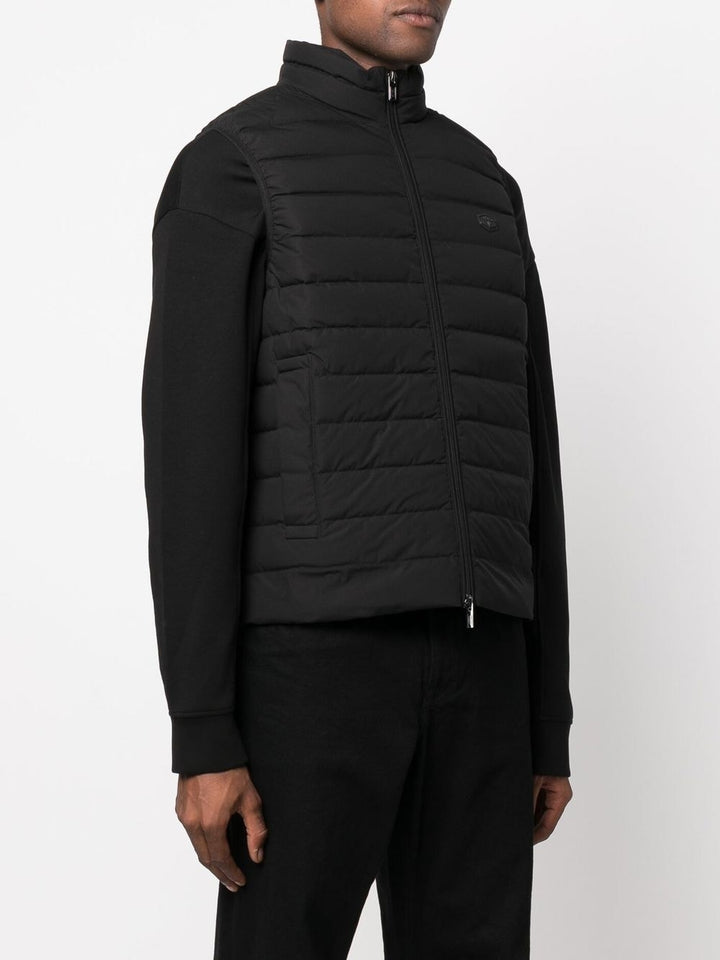 Emporio Armani Jackets - Neri e Grigi | be96ba580c67b2c0269f24588405f17e3e225fa3