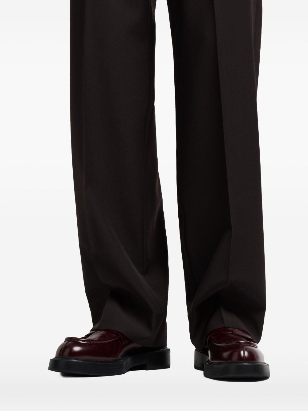 Emporio Armani Suit - Marrone | d72a6426814cd6ee988c94cca6d1ebe49f40db2a