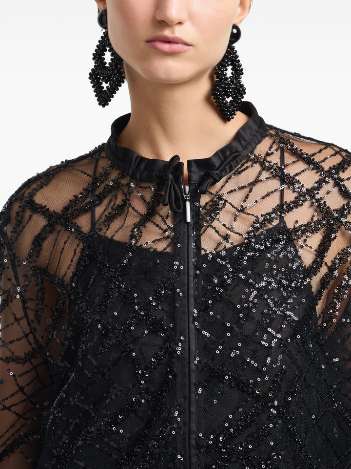 Emporio Armani Jackets - Blacks and greys | c41157245744fd05af5c2ef7260d1d092f1bb040