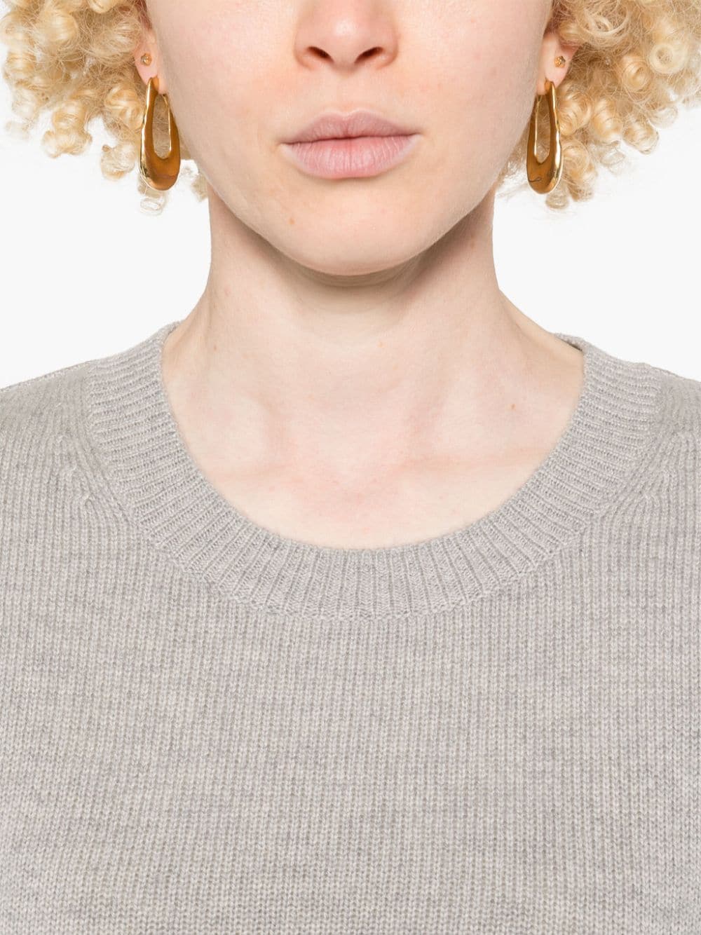 Lisa Yang Sweaters - Blacks and greys | 6f83439daafa0cca8b71542a89522ca8893f9b01