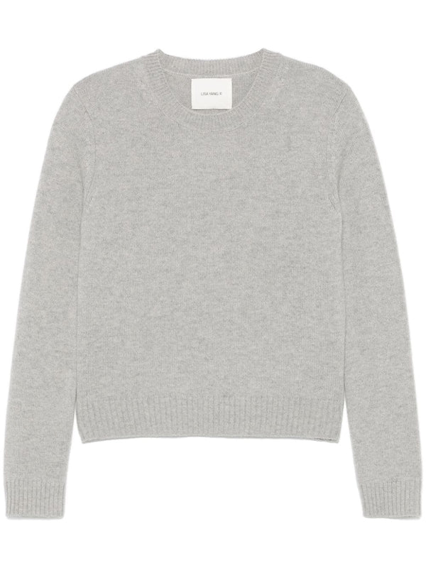 Mable Girocollo in Cashmere