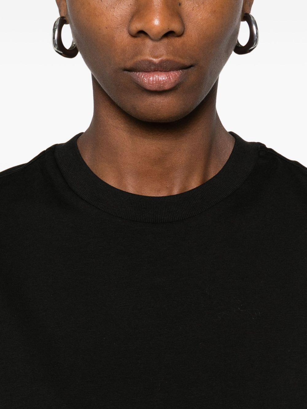 Moncler Genius T-shirts and Polos - Blacks and greys | ee11f9fb57671aaf53dc897036e3f40540d47ade