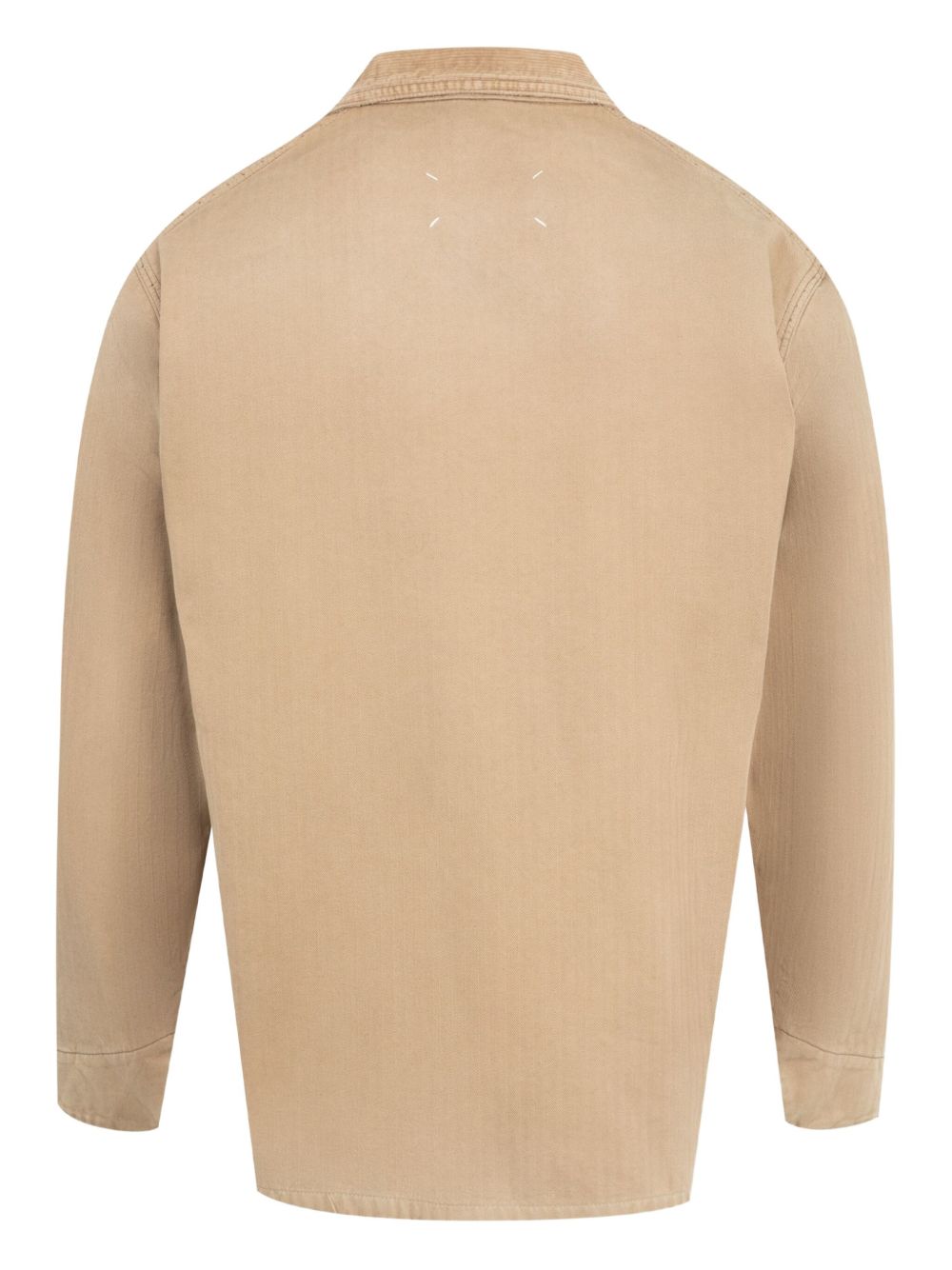 Maison Margiela Jackets - Light and natural | b3f76171ee9f18e6de9e0bd4c8dfcafa59057d4c