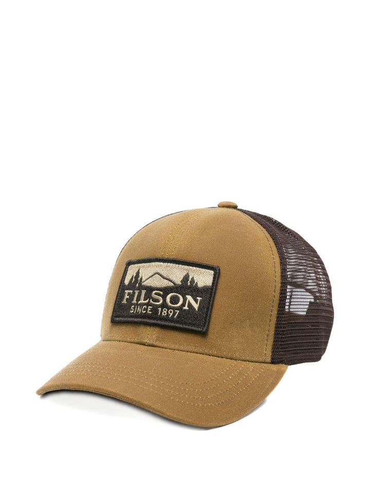 Filson Hats - Marrone | 53705c8c28fe7d8b65db91c5b0c94051fde2a8b7
