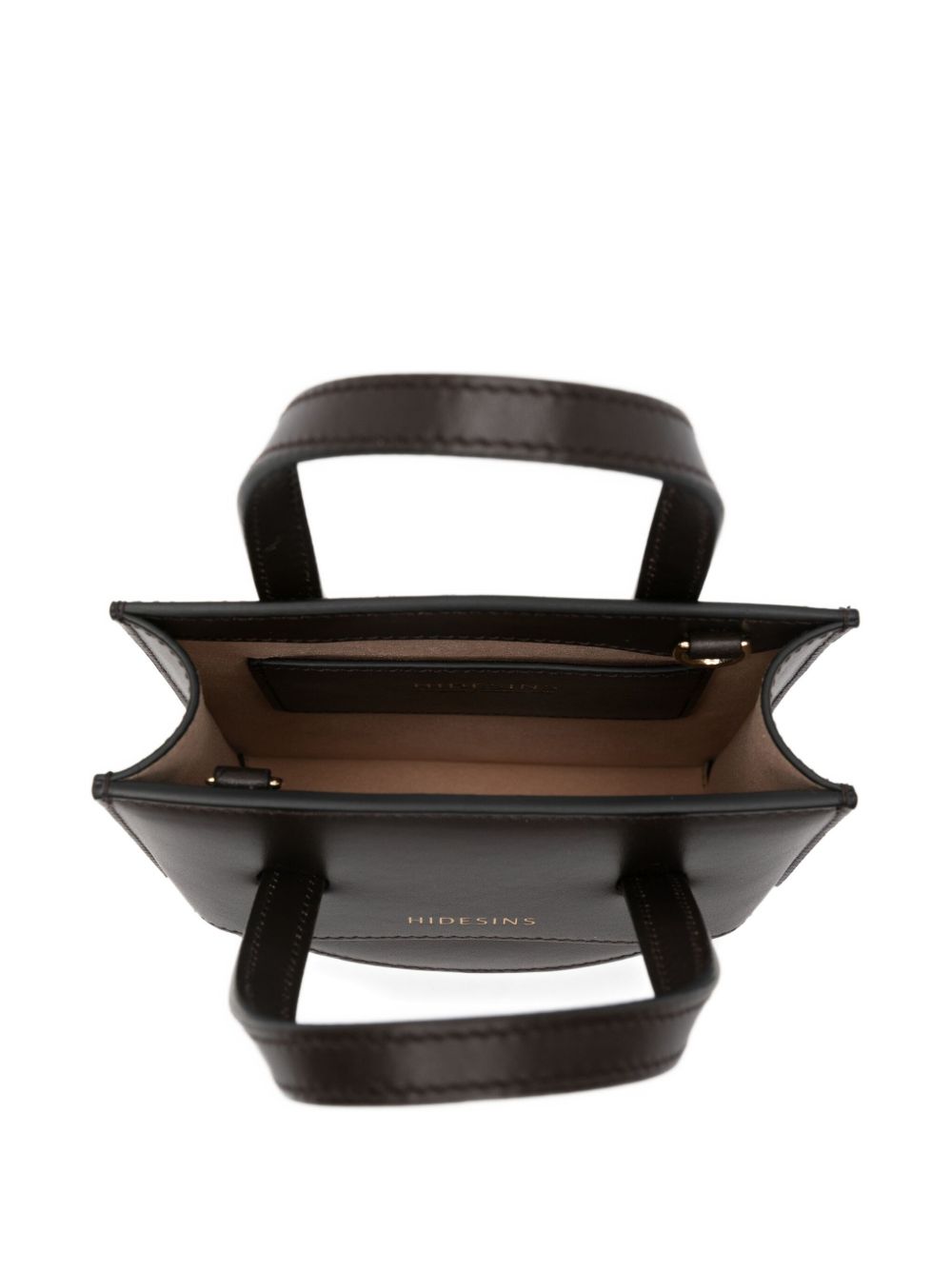 Hidesins Bags - Marrone | a09a2cd8a3b2b7cce41841876d0a91381975abdd