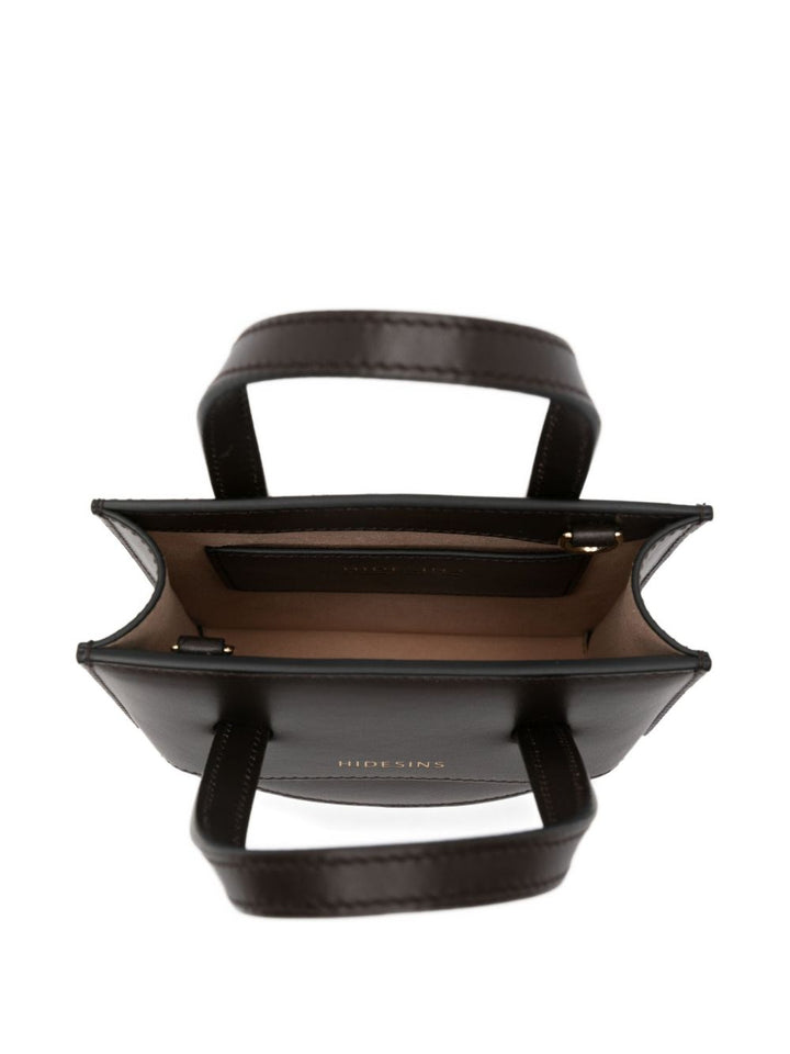 Hidesins Bags - Marrone | a09a2cd8a3b2b7cce41841876d0a91381975abdd