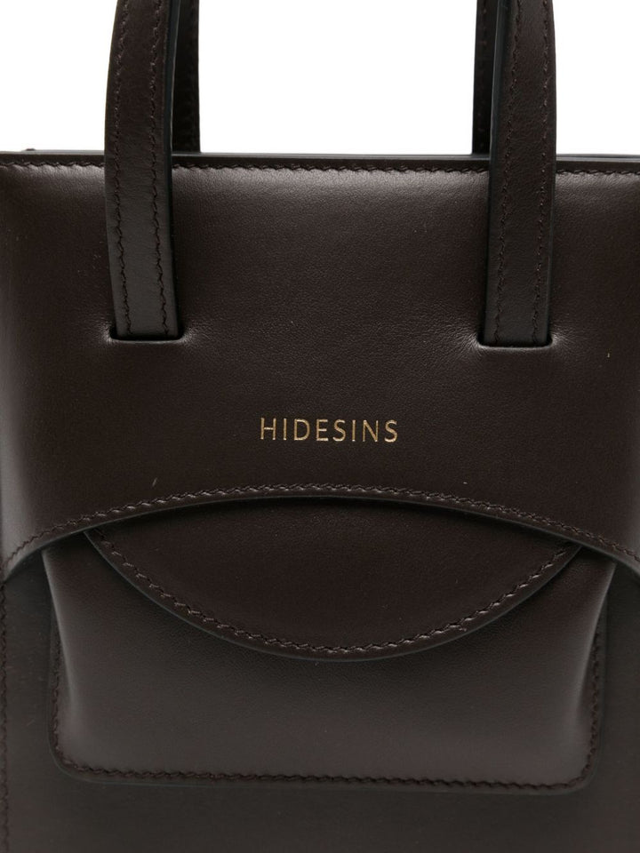 Hidesins Bags - Marrone | 682b8673e8821b1d4790df836aa49bc47a0df7a2