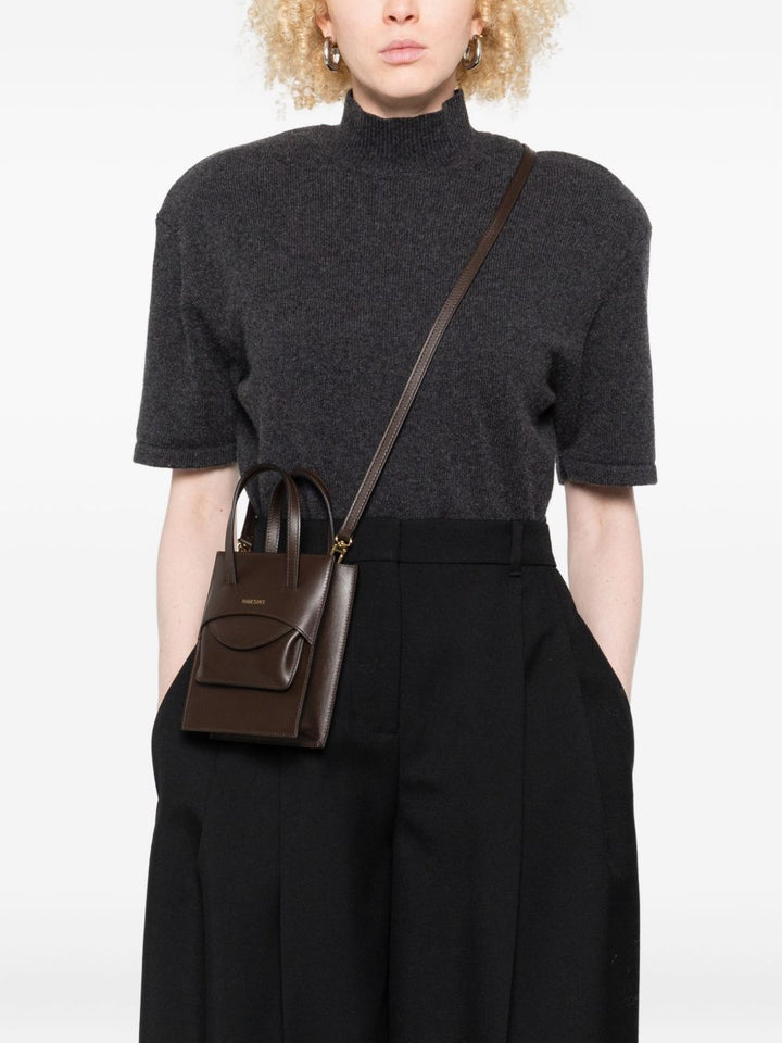 Hidesins Bags - Marrone | 67136e19f227a2822183e310c2eae6ca5f3796ae