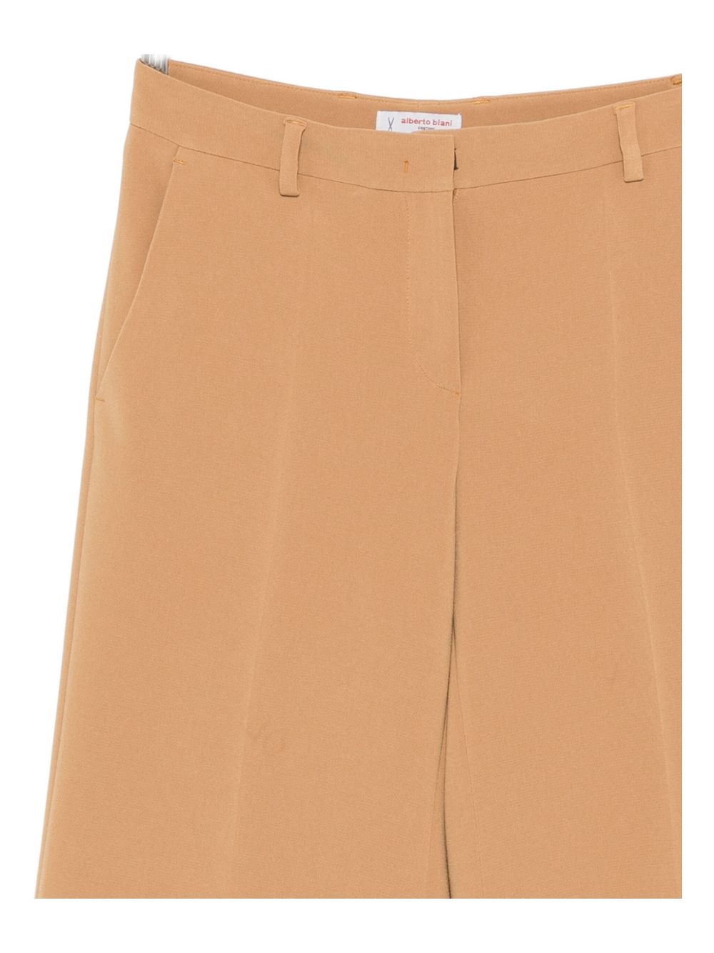 Alberto Biani Trousers - Marrone | 7702d7a296f1bc9113691b86dfdd46db22e75718