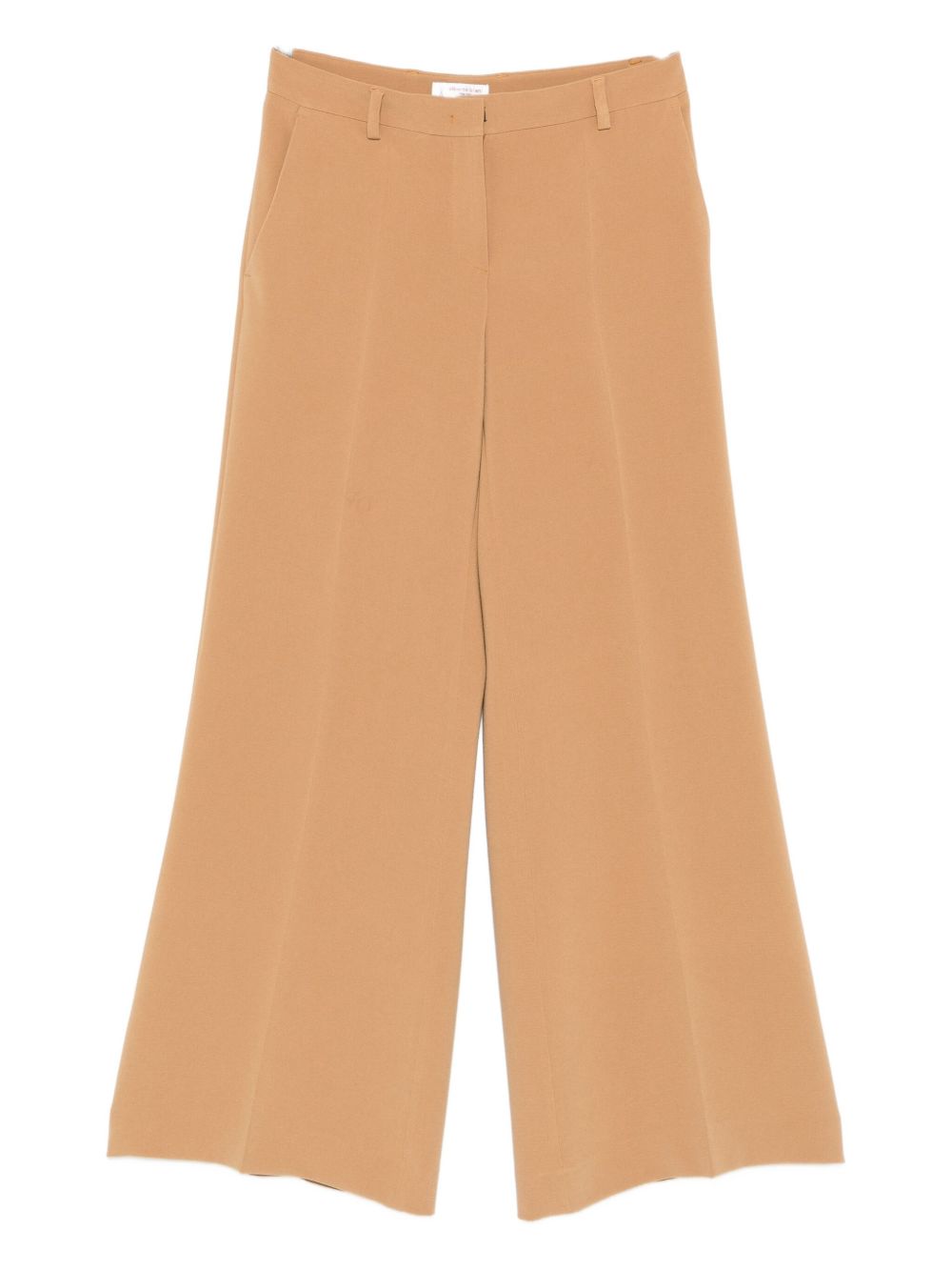 Alberto Biani Trousers - Marrone | 4412817b69e269369541a02195155b4cda90c18b
