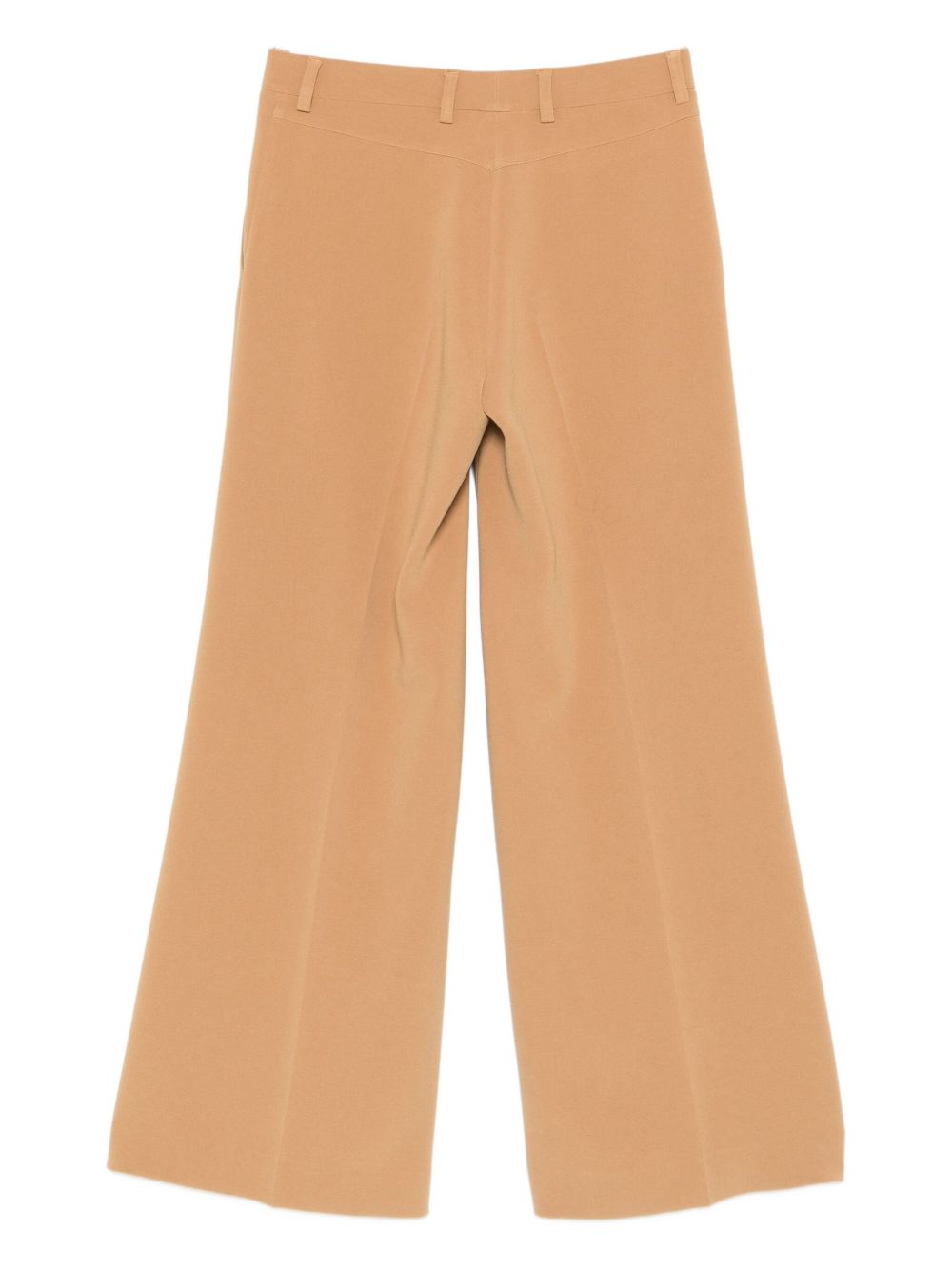 Alberto Biani Trousers - Marrone | 33148ca5a0c53ee7e49d4fe7c45e98860706448e