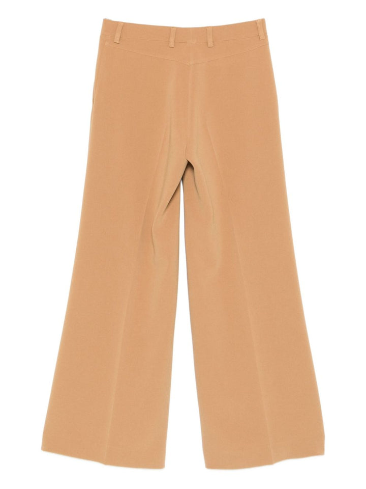 Alberto Biani Trousers - Marrone | 33148ca5a0c53ee7e49d4fe7c45e98860706448e