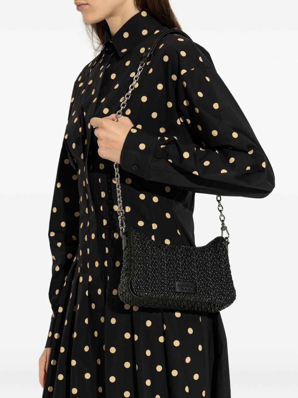 Emporio Armani Bags - Blacks and greys | 24da123eb45b47d2d6e318b6133b0ef941adc5ca