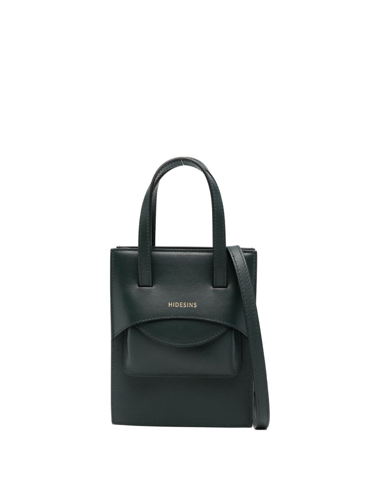 Hidesins Bags - Blue and green | d16311457b3770c750ff6987fbe8b742d6b7282a