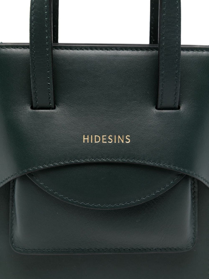 Hidesins Bags - Blue and green | 0982663336707e831893d00086a93fdf97f904e7