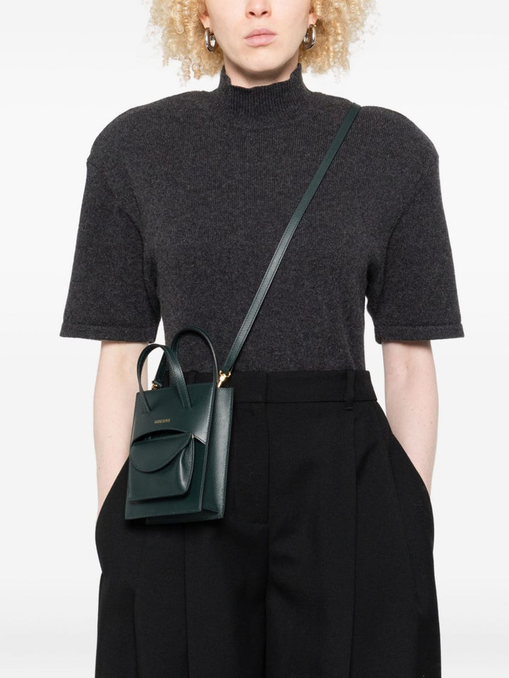 Hidesins Bags - Blue and green | 5dcb84b84162275f80ce0922b8280bc45f7b1b7c