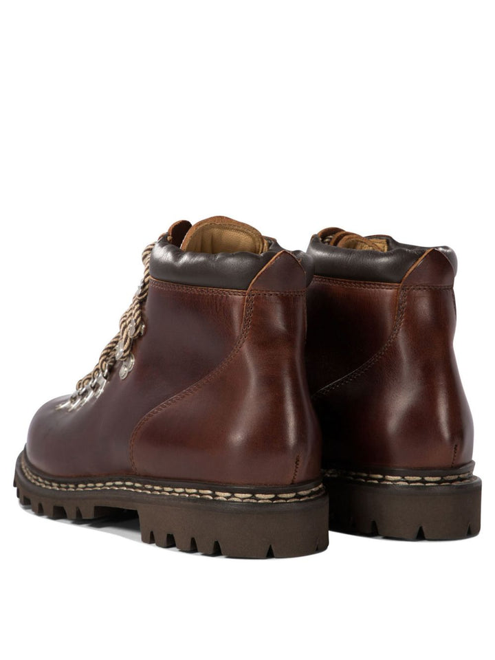 Paraboot Boots - Marrone | 5ed991243262ef7d60a42785af08a65a7589a3d1