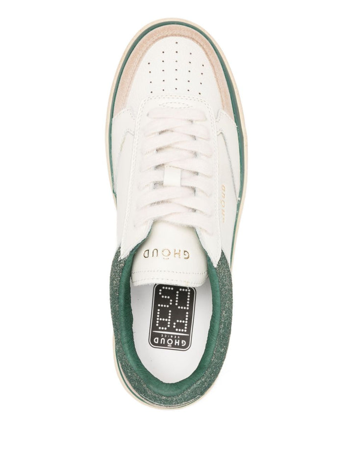 Ghoud Sneakers - Light and natural | 393629053e4bc2843f0749f00a9fe97180a98589