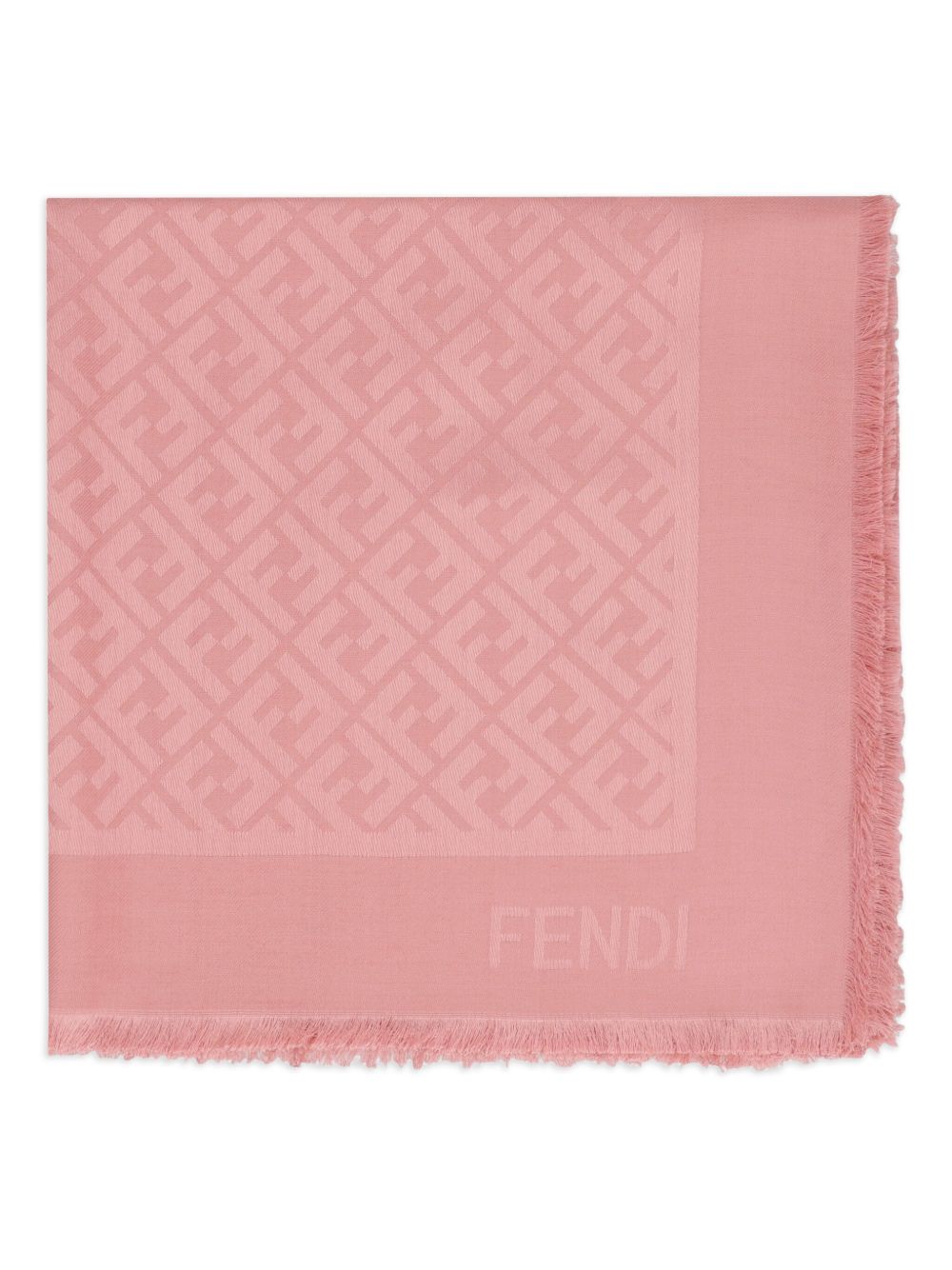 Fendi Scarfs - Light and natural | b783f5ea6f157669648a9b1fad95ab82ea7c418d