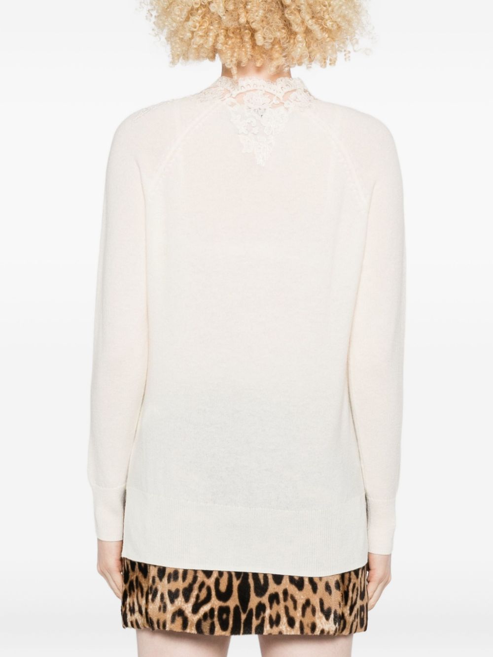 Ermanno Firenze Sweaters - Light and natural | db548e206d0edcecd2f31eca791245241305af0a