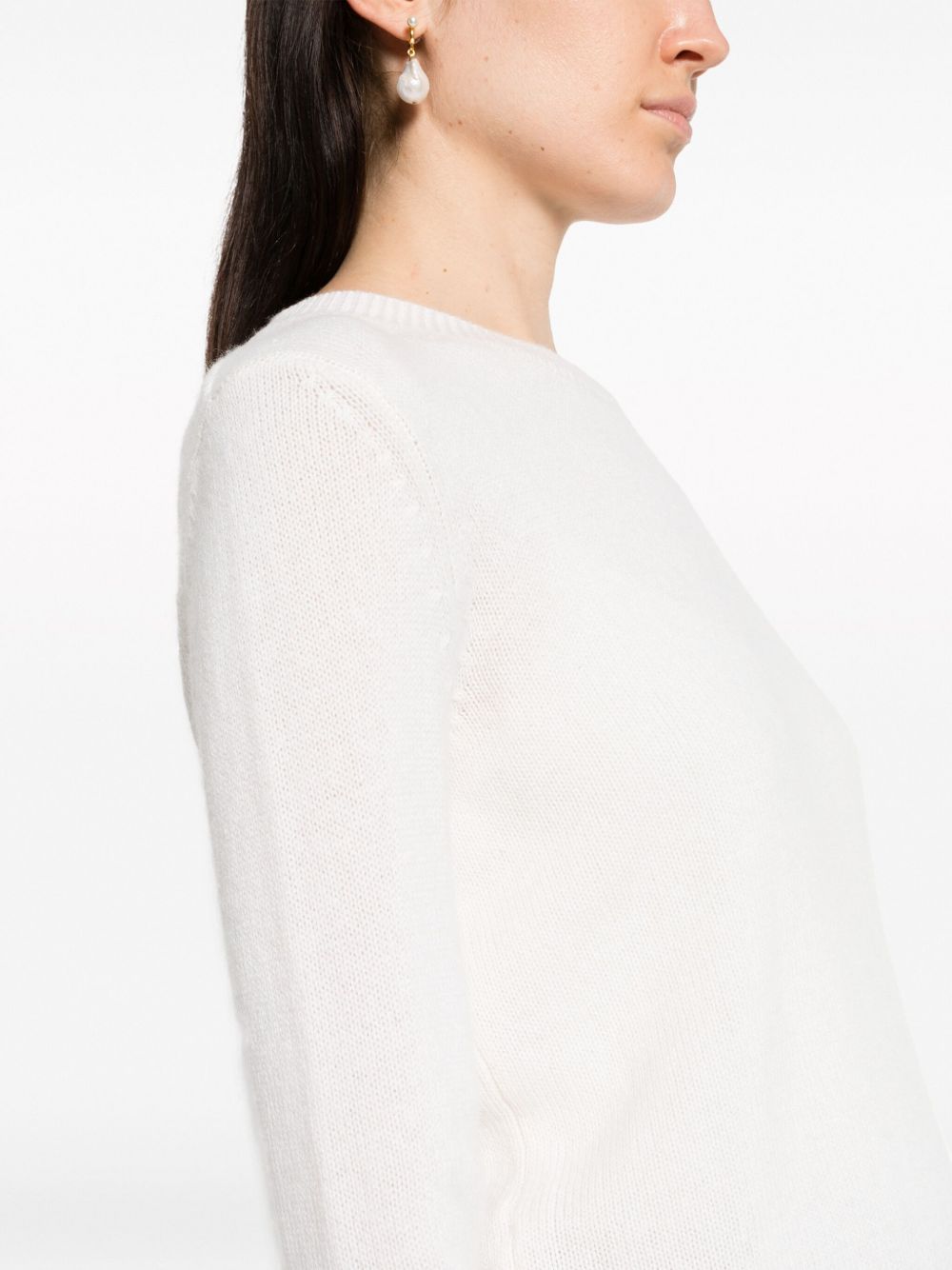 Lisa Yang Sweaters - Light and natural | 0fa21f3c4fee9cbd13d702d2a9c5f6ea327ff90f