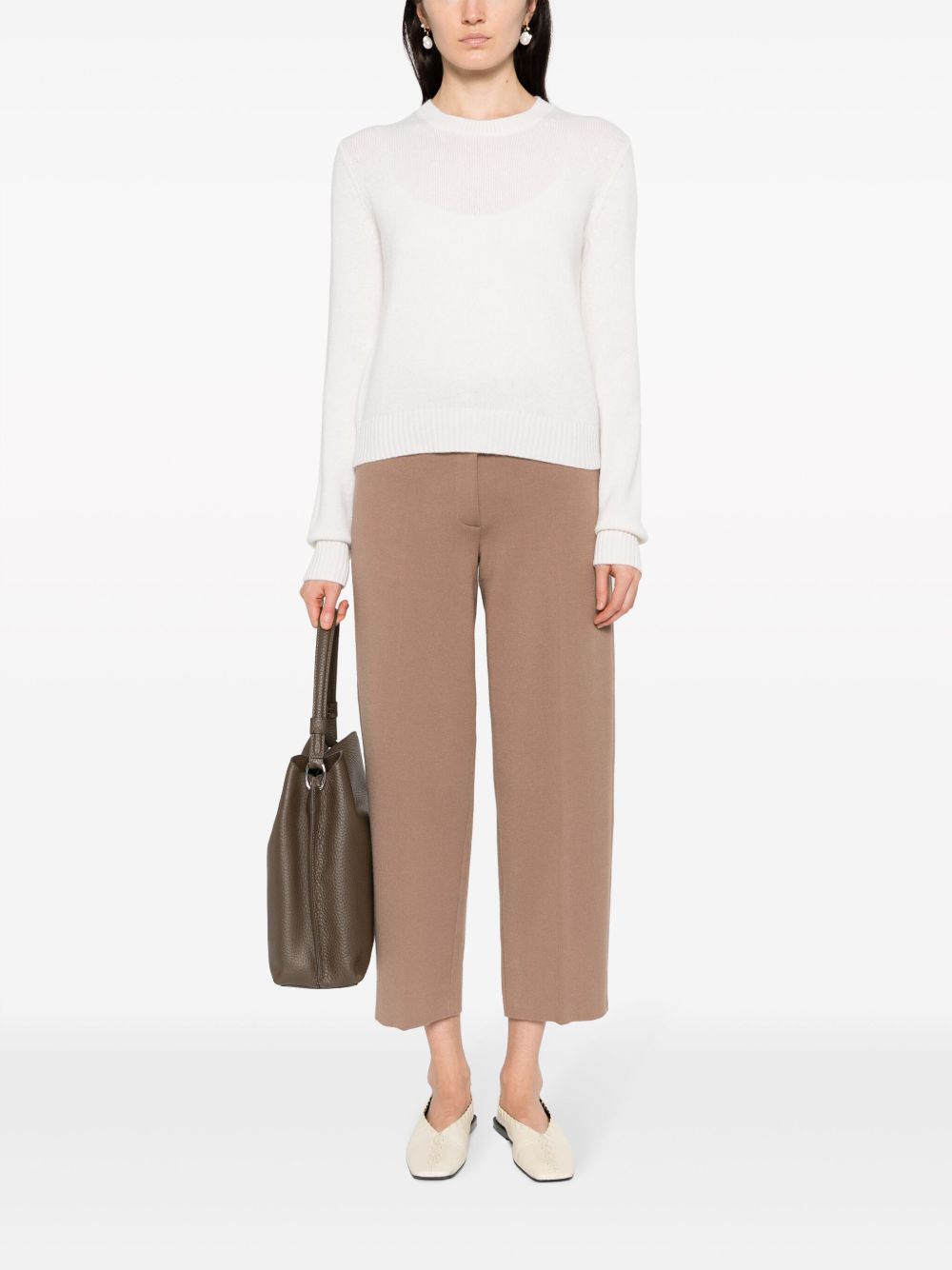 Lisa Yang Sweaters - Light and natural | 555592bb211d4da75caad821ff944532c9501d02