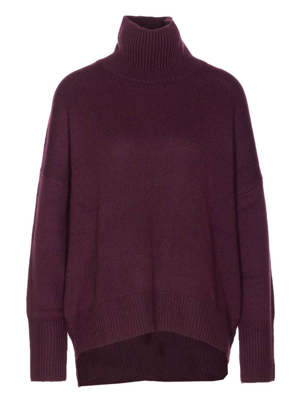 Lisa Yang Sweaters - MARRONE | f8ed5304dea77a3ed1b4ba38b9e1d113c9cf2009
