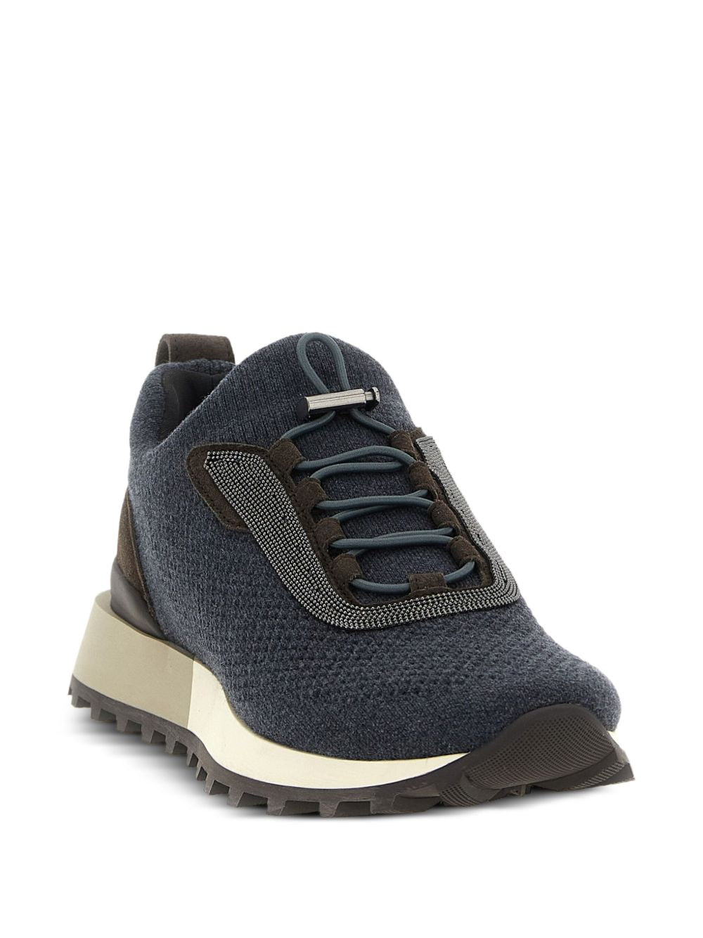 Brunello Cucinelli Sneakers - Blacks and greys | c09839a21ff0d4025c93f150387b051185c98f3d