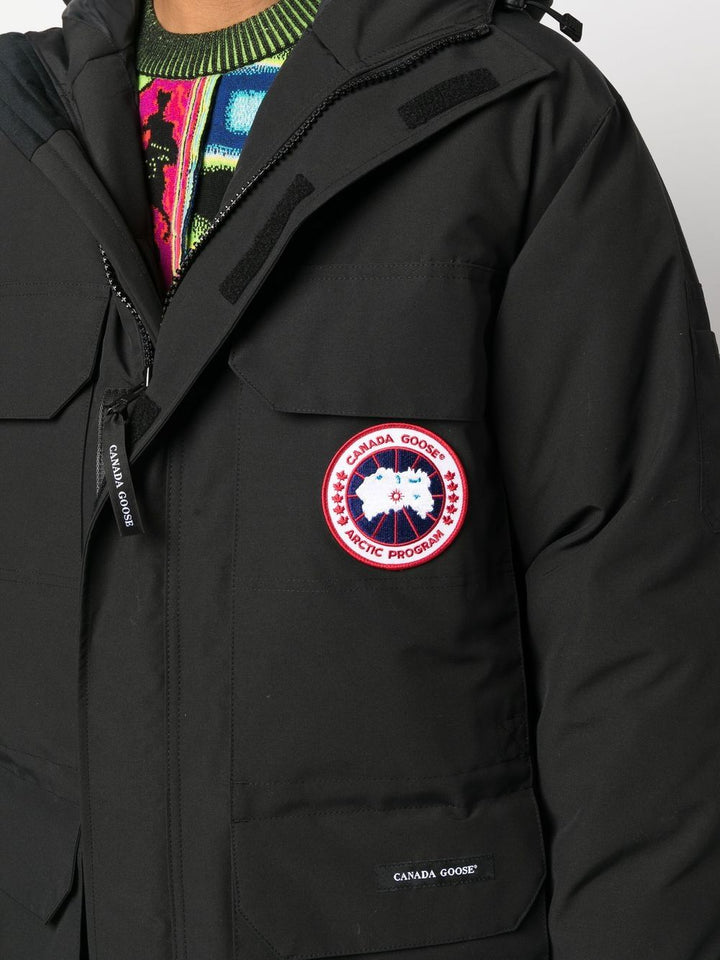 Canada Goose Coats - Blacks and greys | 1327c0d2710979ec1d40c5108aa8d23343b932fd