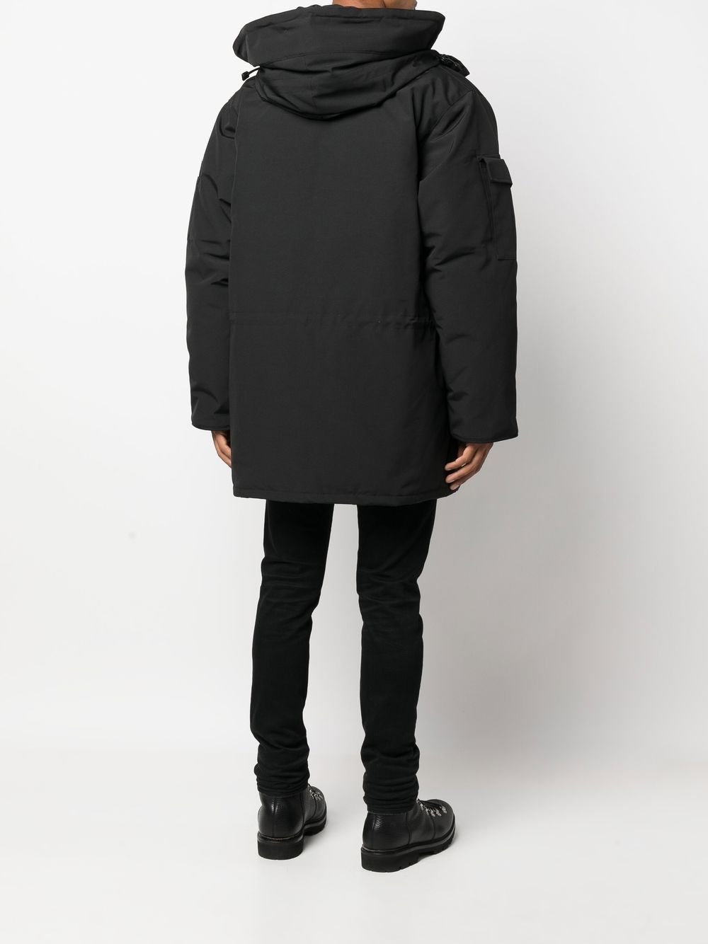 Canada Goose Coats - Blacks and greys | a8f6e2246358a094ae34e7f114c2666ce200da39