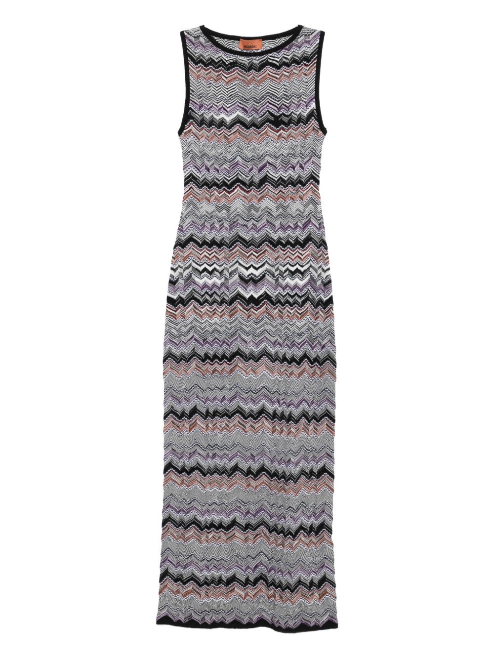 Missoni Dresses - Blacks and greys | 108f7f95aa46f5a3e0a1566f6796f85797d6808a