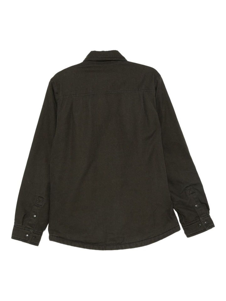 Filson Shirts - Blue and green | bf7f6219c27d22c743d33ff1859b8ad6458fea32