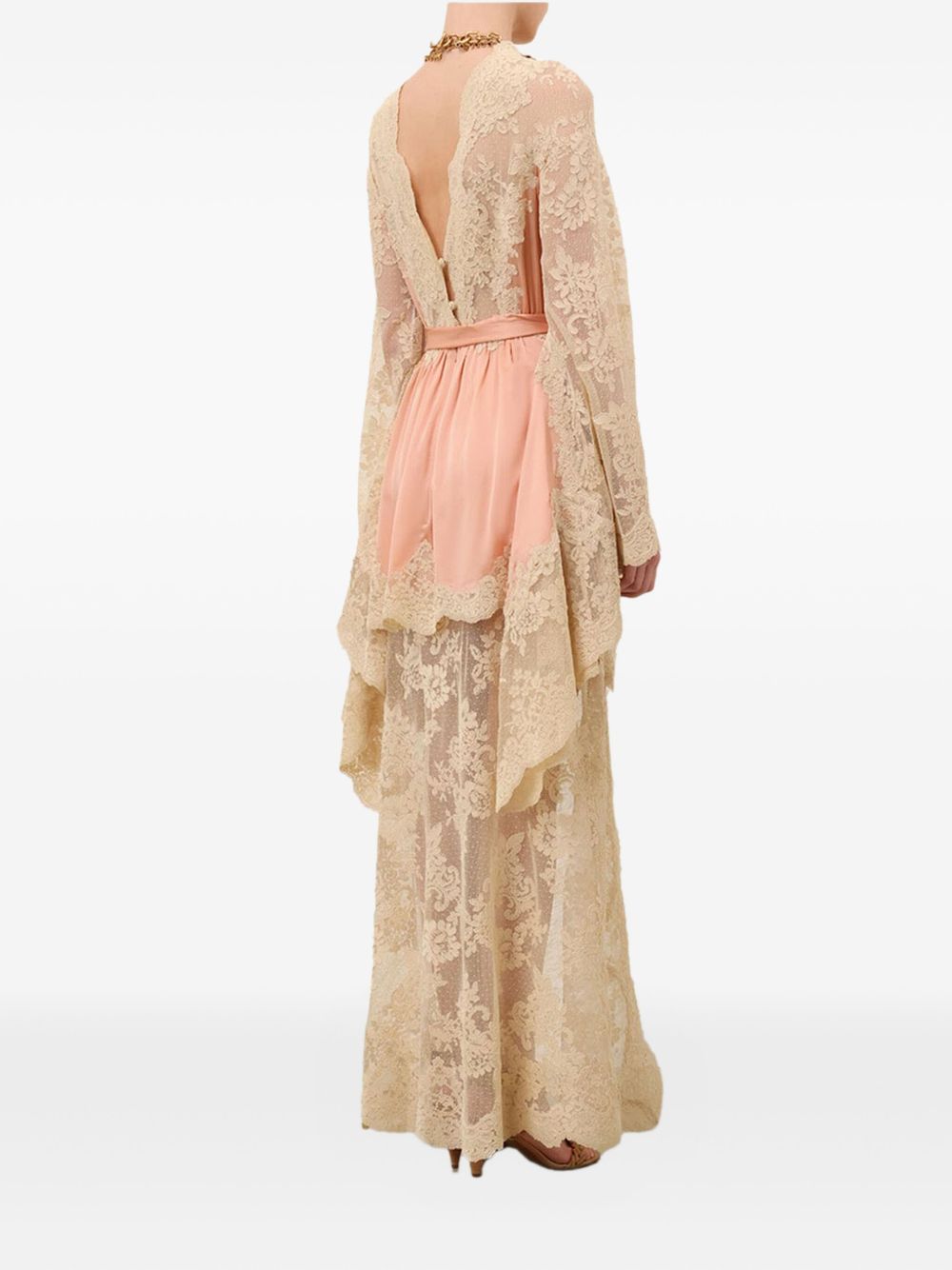 Zimmermann Dresses - Light and natural | c96663352f3379a90688adfaf6f96de811b7fdca