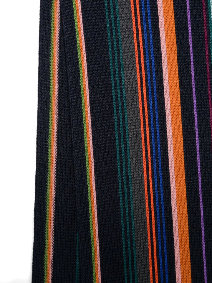 Paul Smith Scarfs - Blue and green | 8eae4620dacceaba294c404fd30b57d5ab1a7c1a
