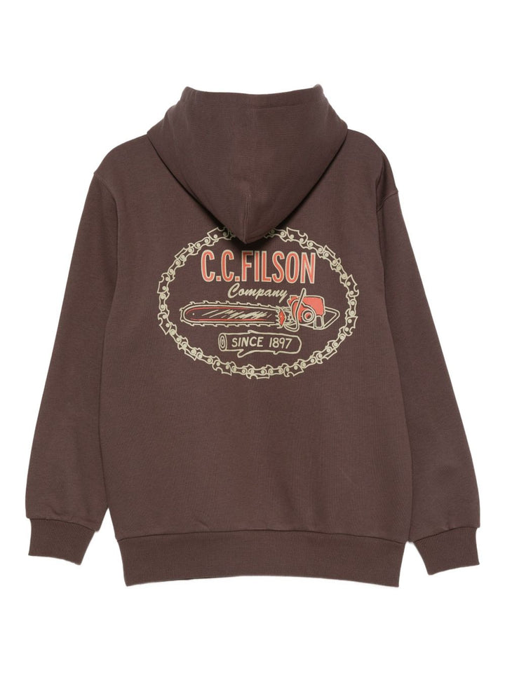 Filson Sweaters - Marrone | d52250d6628a8bf79bdc05eb733aeb6b2735579a